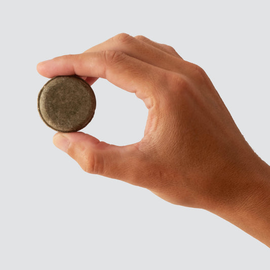MINI-SHAMPOO BAR