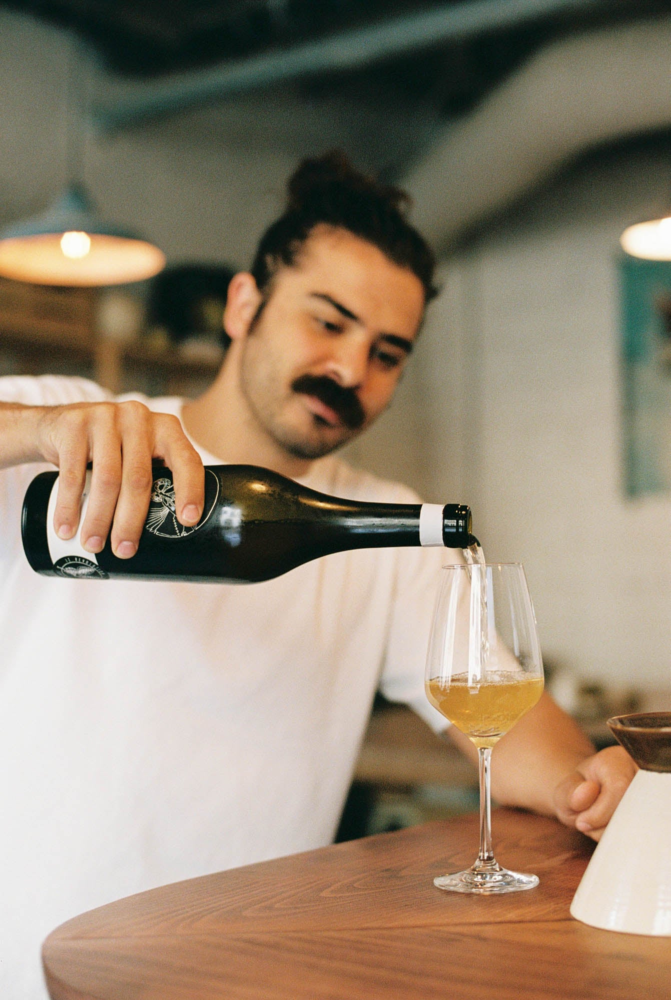 POTTERY WHEEL & WINE WORKSHOP IN LISBON, PORTUGAL