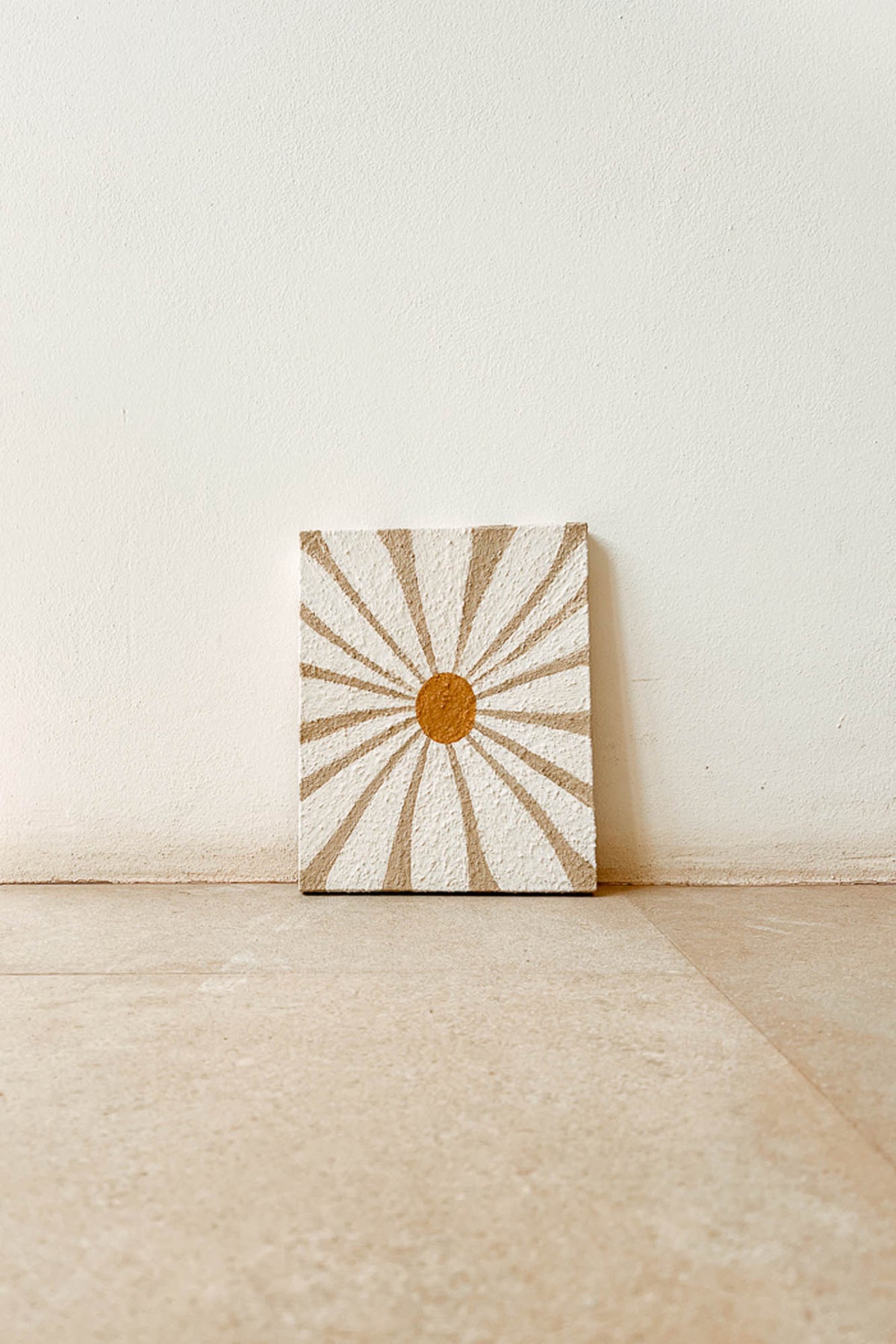 SOIL PAINTING WORKSHOP | LIVE-ONLINE + KIT INCLUDED