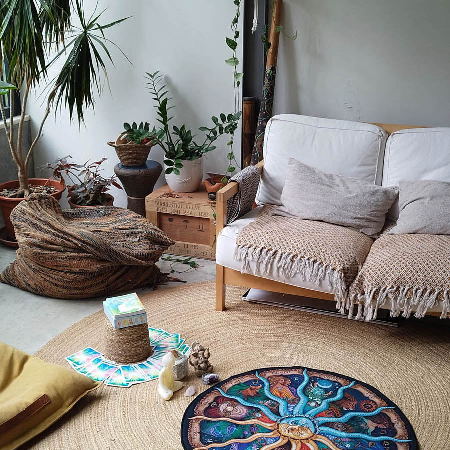 WORKSHOP DE ASTROLOGIA EM LISBOA, PORTUGAL