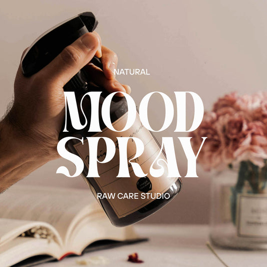 BOTANICAL FRAGANCE – MOOD SPRAY – WORKSHOP IN LISBON, PORTUGAL