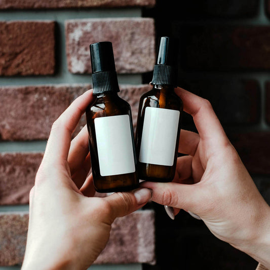 HOME FRAGRANCE SPRAY WORKSHOP IN LISBON, PORTUGAL