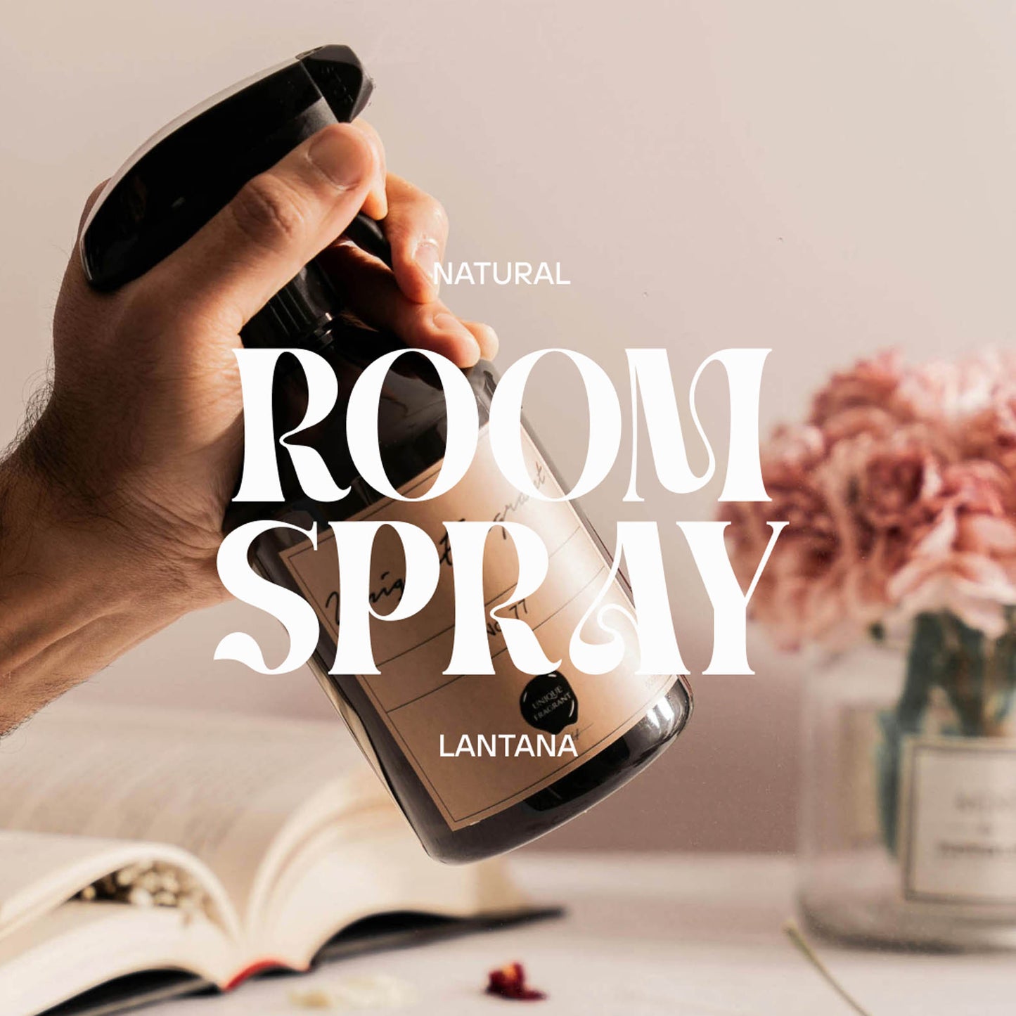 WORKSHOP DE SPRAY PARA CASA (AMBIENTE E TECIDOS) EM LISBOA, PORTUGAL