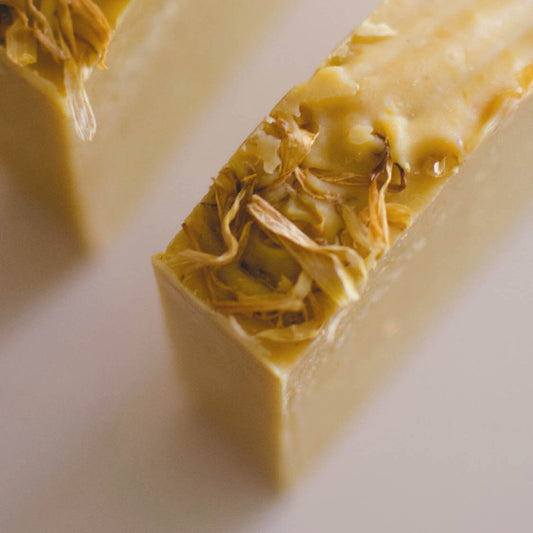 SOAP MAKING WORKSHOP ONLINE