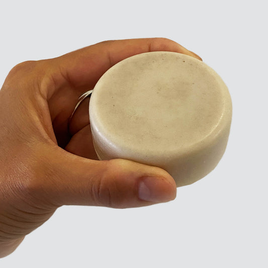 CONDITIONER BAR GERANIUM & COCOA BUTTER