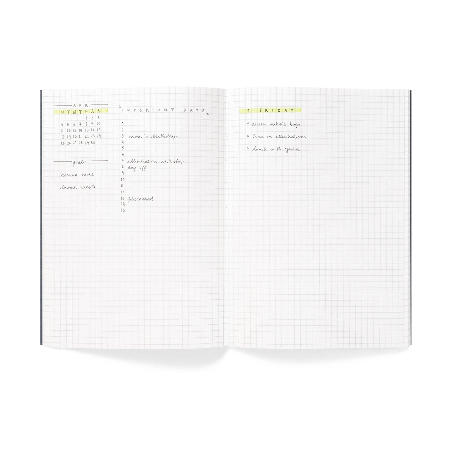 NOTEBOOK NAKED