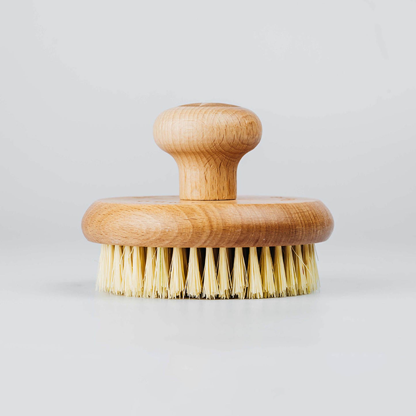DRY BRUSH