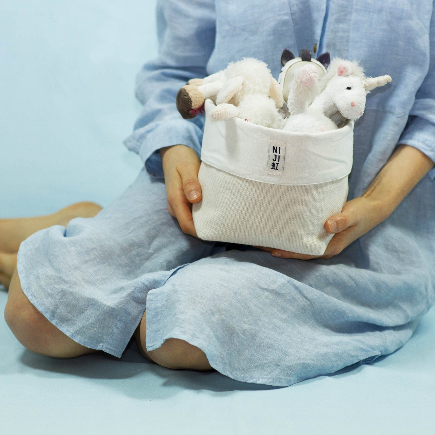 KIT ORGANIZADOR MAMUSHKA