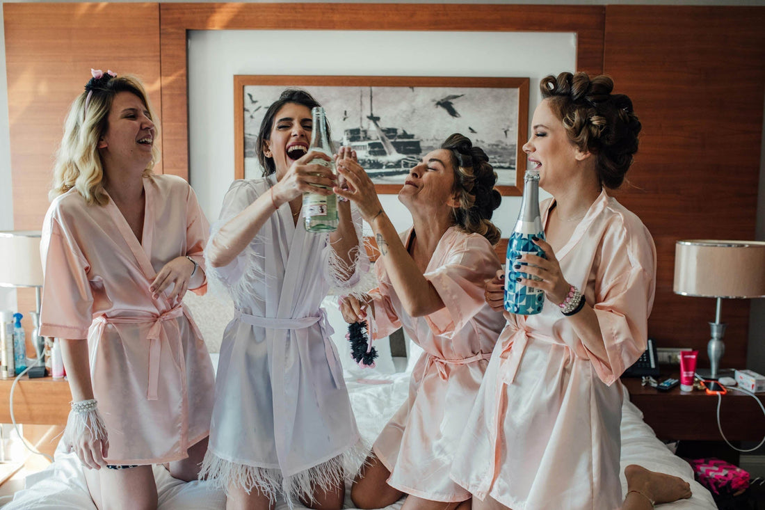 BACHELORATTE PARTY IDEAS IN LISBON, PORTUGAL