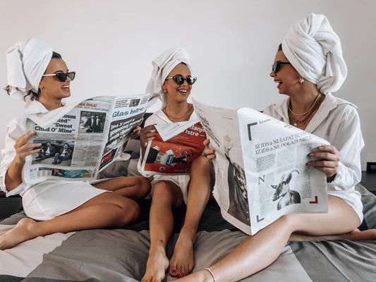 BACHELORETTE PARTY IDEAS IN MADRID, SPAIN