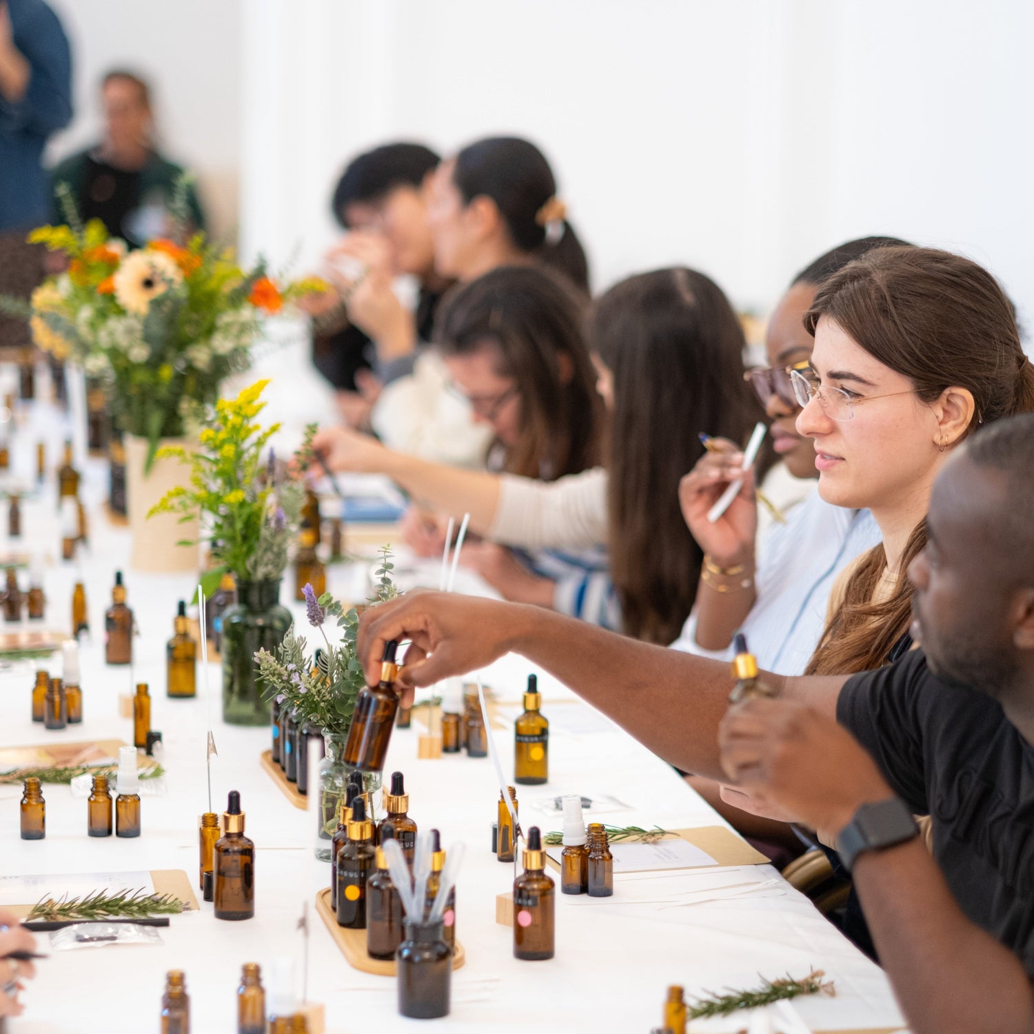 Plan your Event