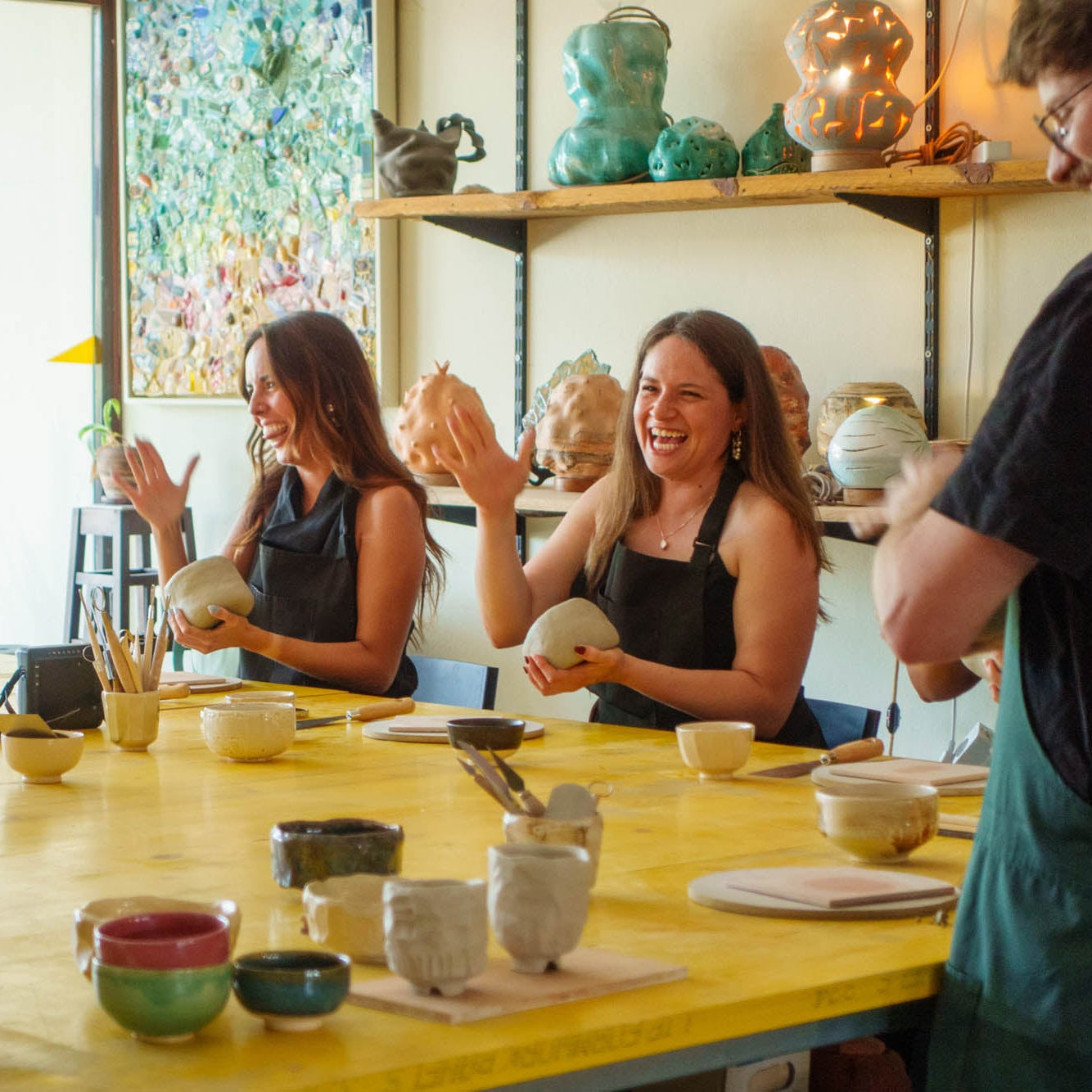Private Events