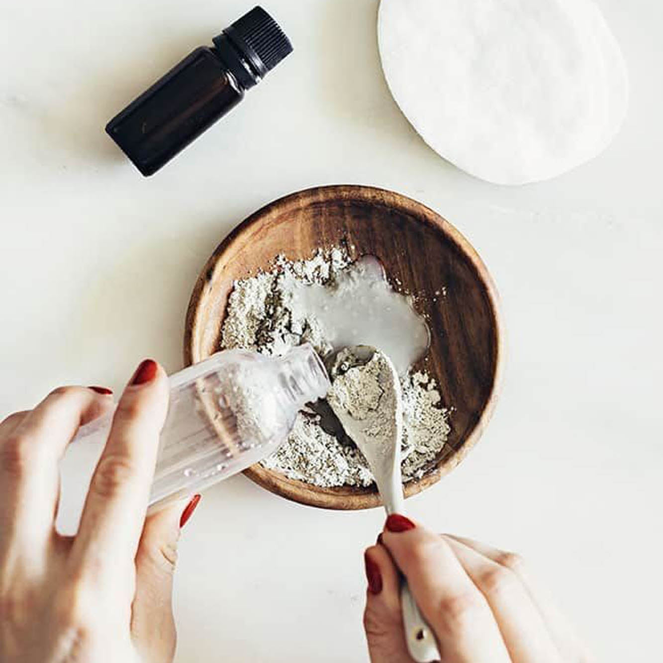 SKINCARE RITUAL WORKSHOP IN LISBON, PORTUGAL