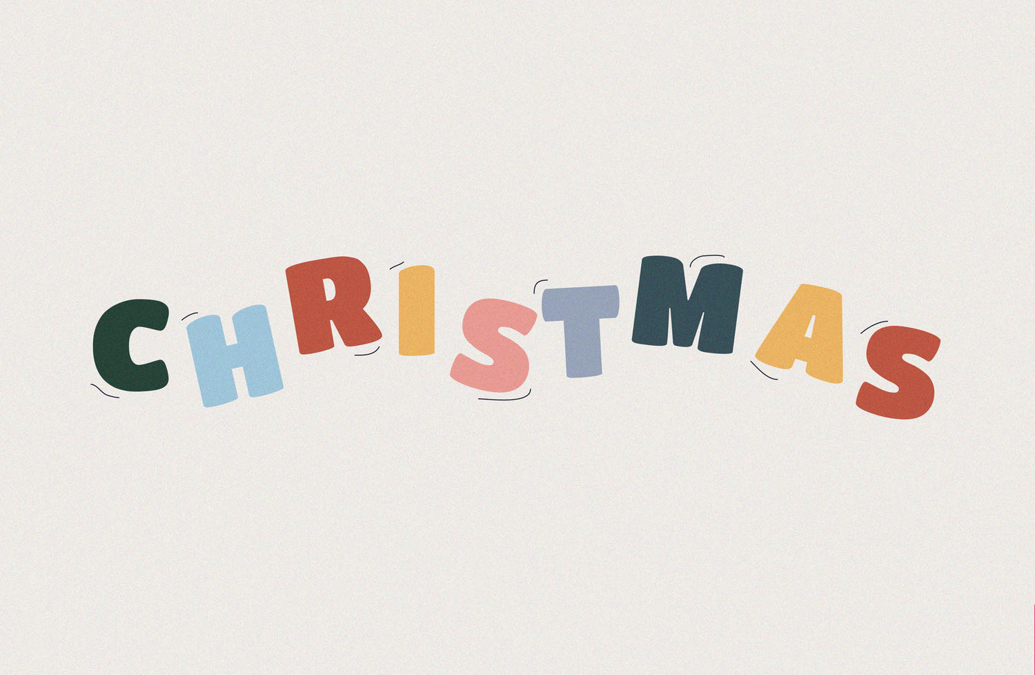 Christmas Gifts