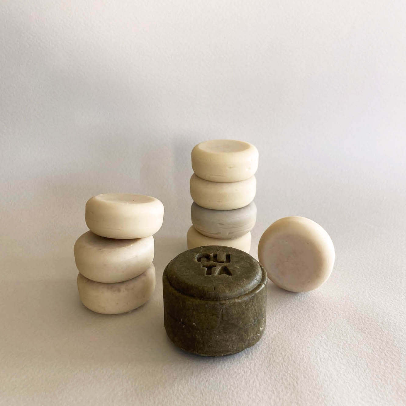 MINI-CONDITIONER BAR