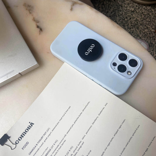 POP-SOCKET