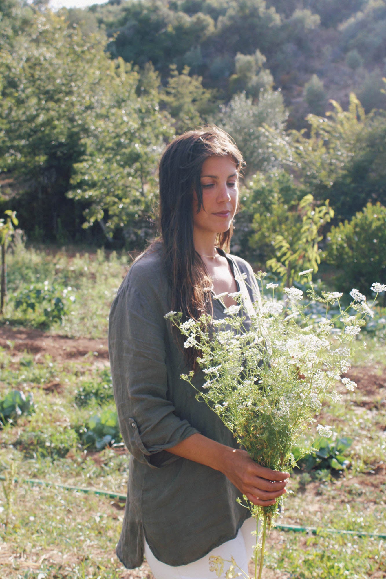 BOTANICAL FRAGANCE – MOOD SPRAY – WORKSHOP IN LISBON, PORTUGAL