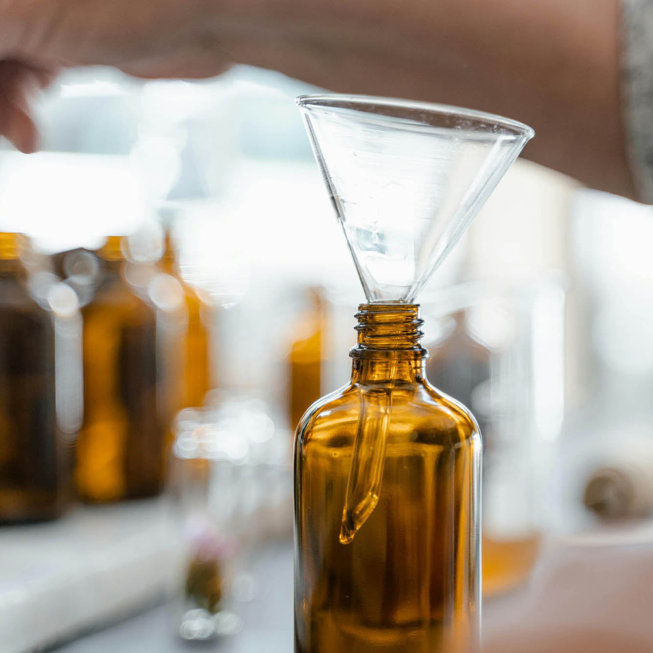 BOTANICAL FRAGANCE – MOOD SPRAY – WORKSHOP IN LISBON, PORTUGAL