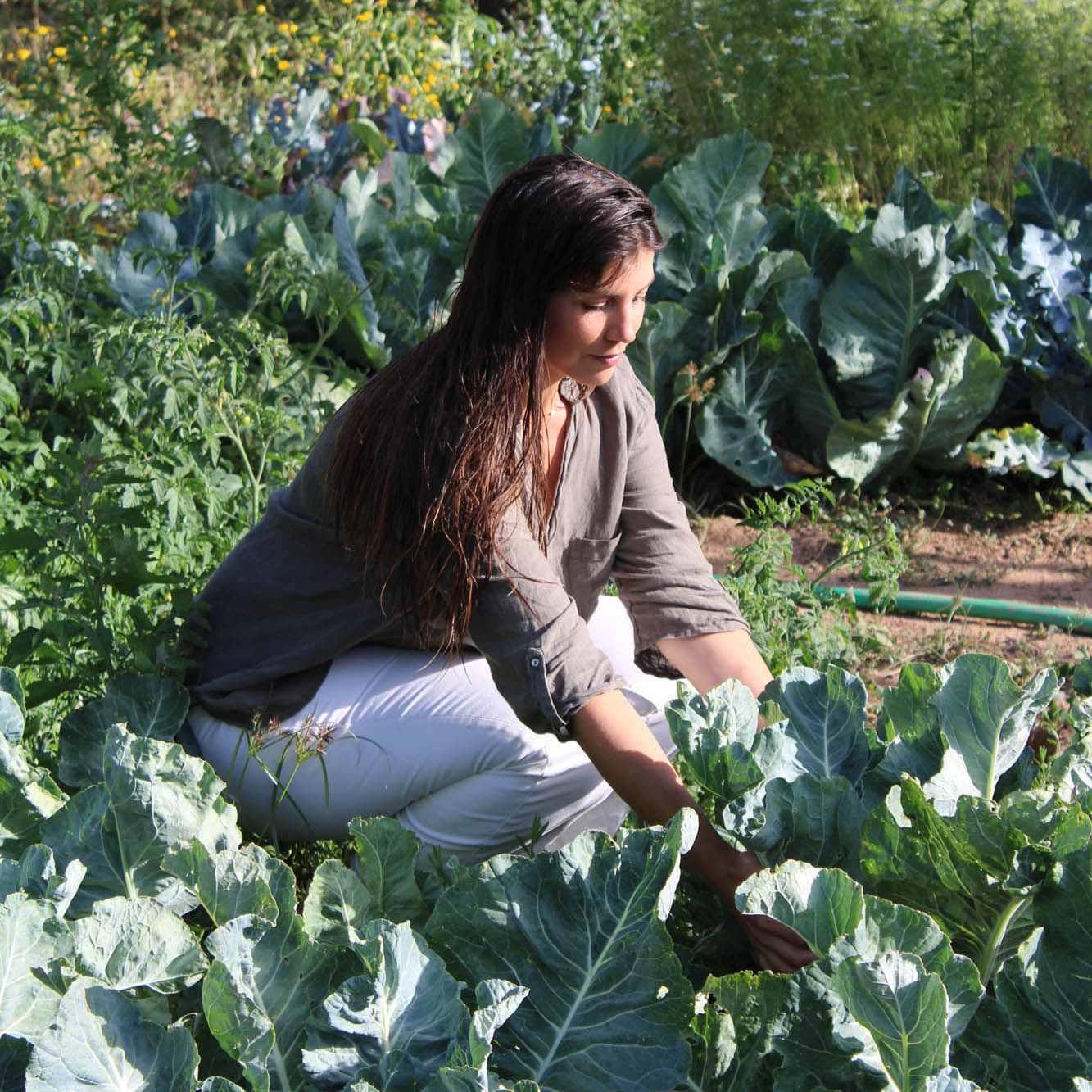 BOTANICAL FRAGANCE – MOOD SPRAY – WORKSHOP IN LISBON, PORTUGAL