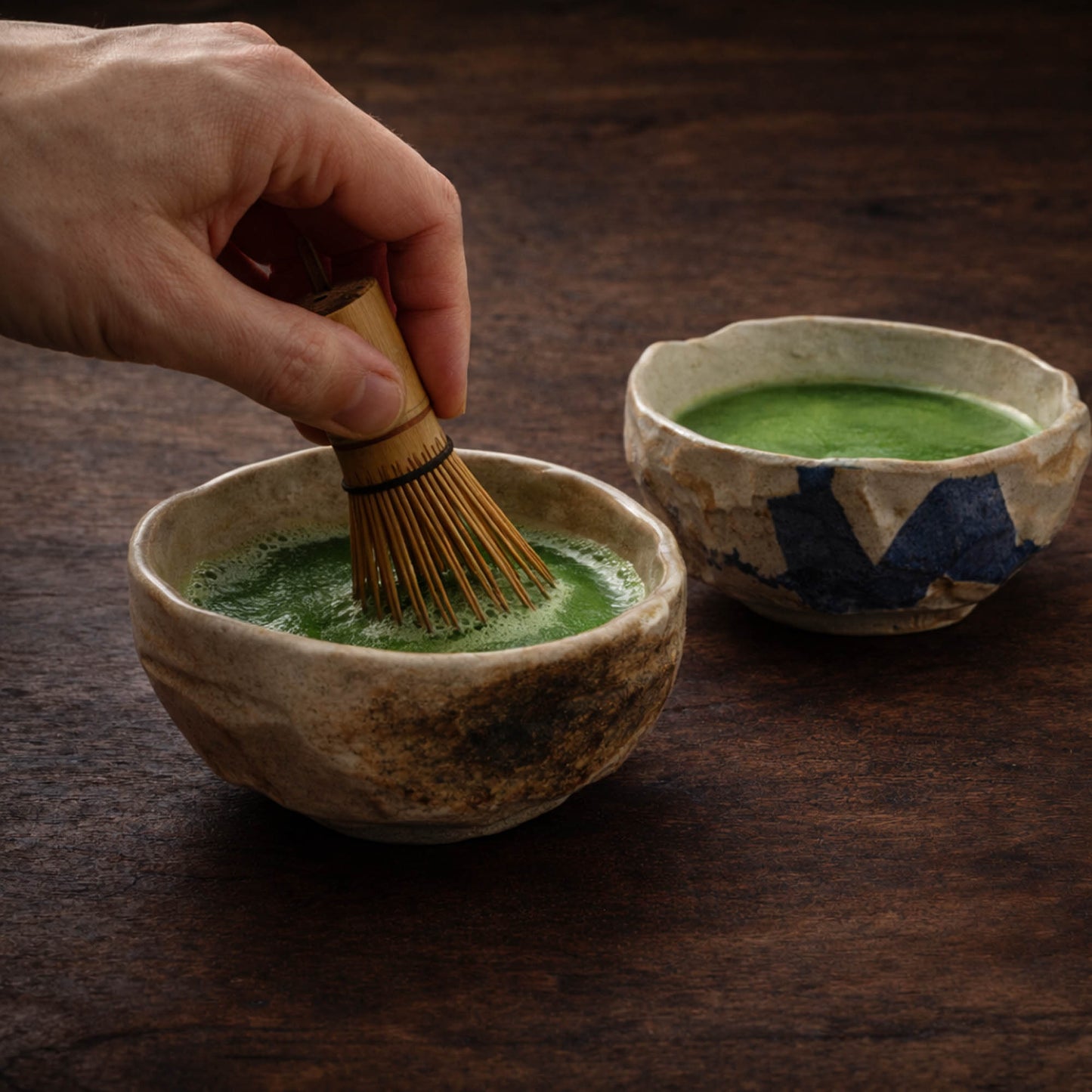 JAPANESE-STYLE CERAMICS WORKSHOP IN PORTO, PORTUGAL