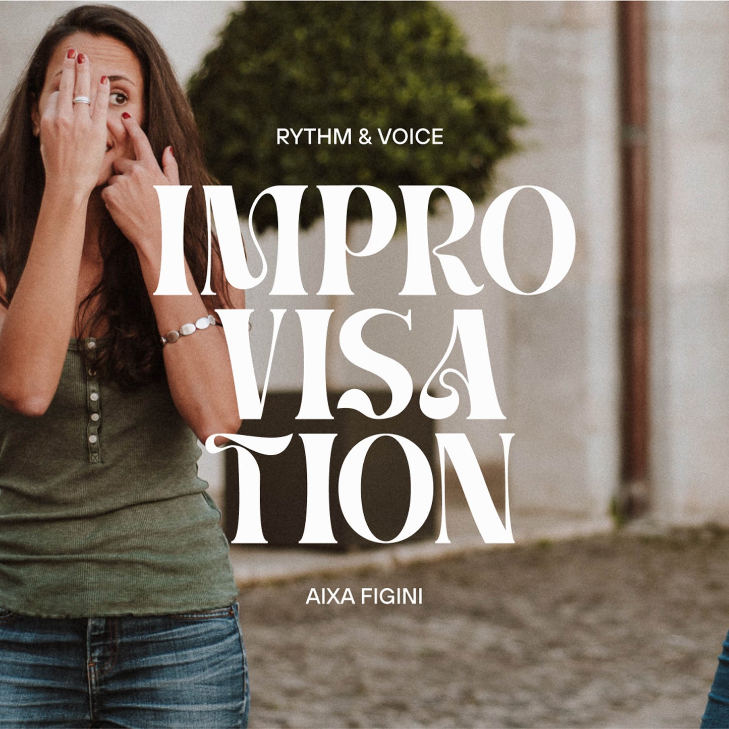 RYTHM AND VOICE IMPROVISATION WORKSHOP IN LISBON, PORTUGAL