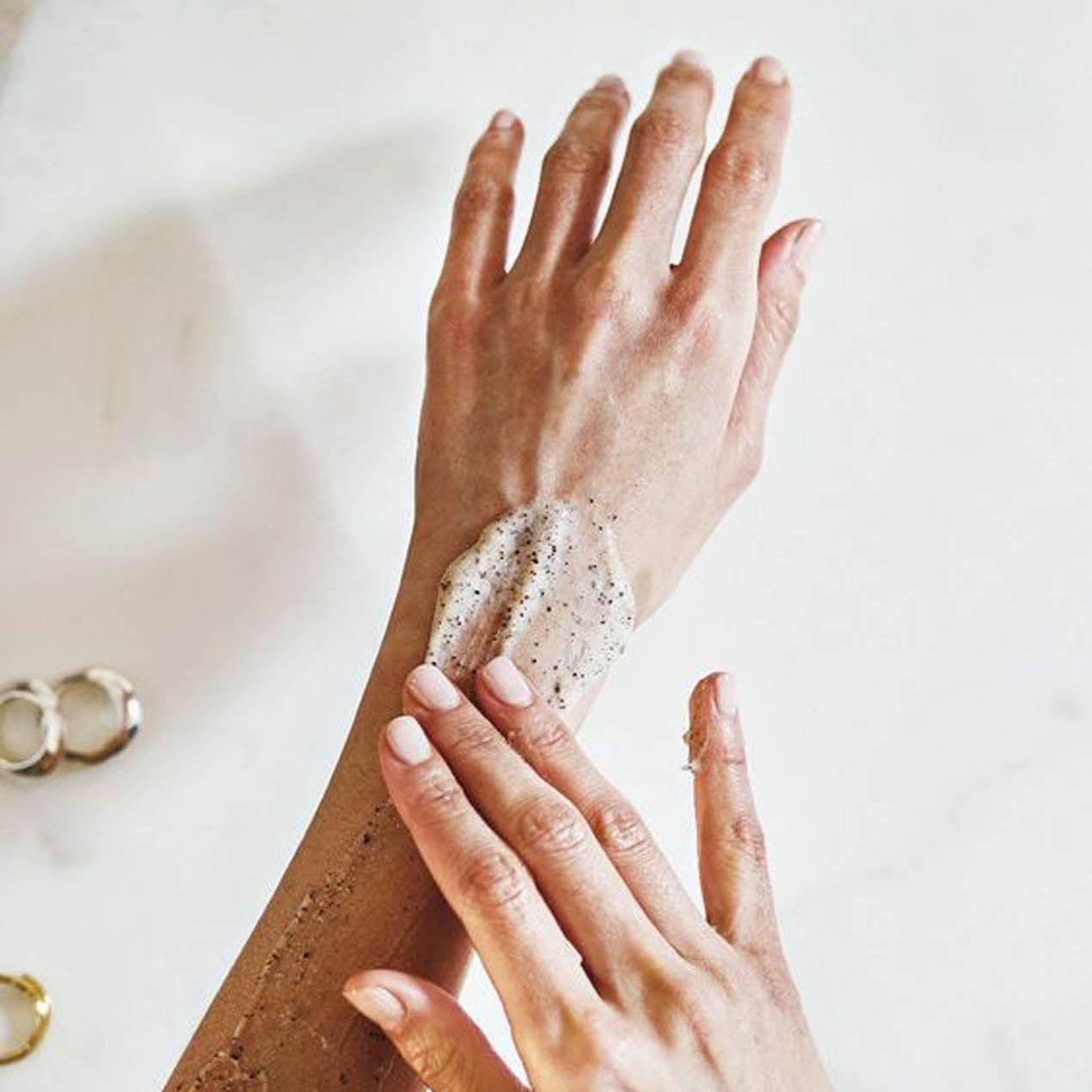 SKINCARE RITUAL WORKSHOP IN LISBON, PORTUGAL