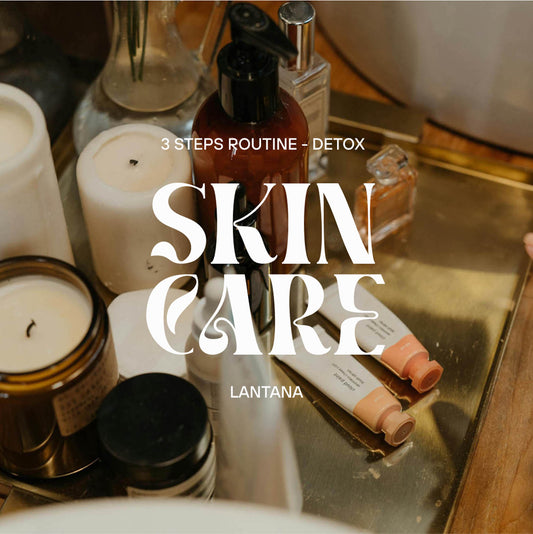 SKINCARE RITUAL WORKSHOP IN LISBON, PORTUGAL