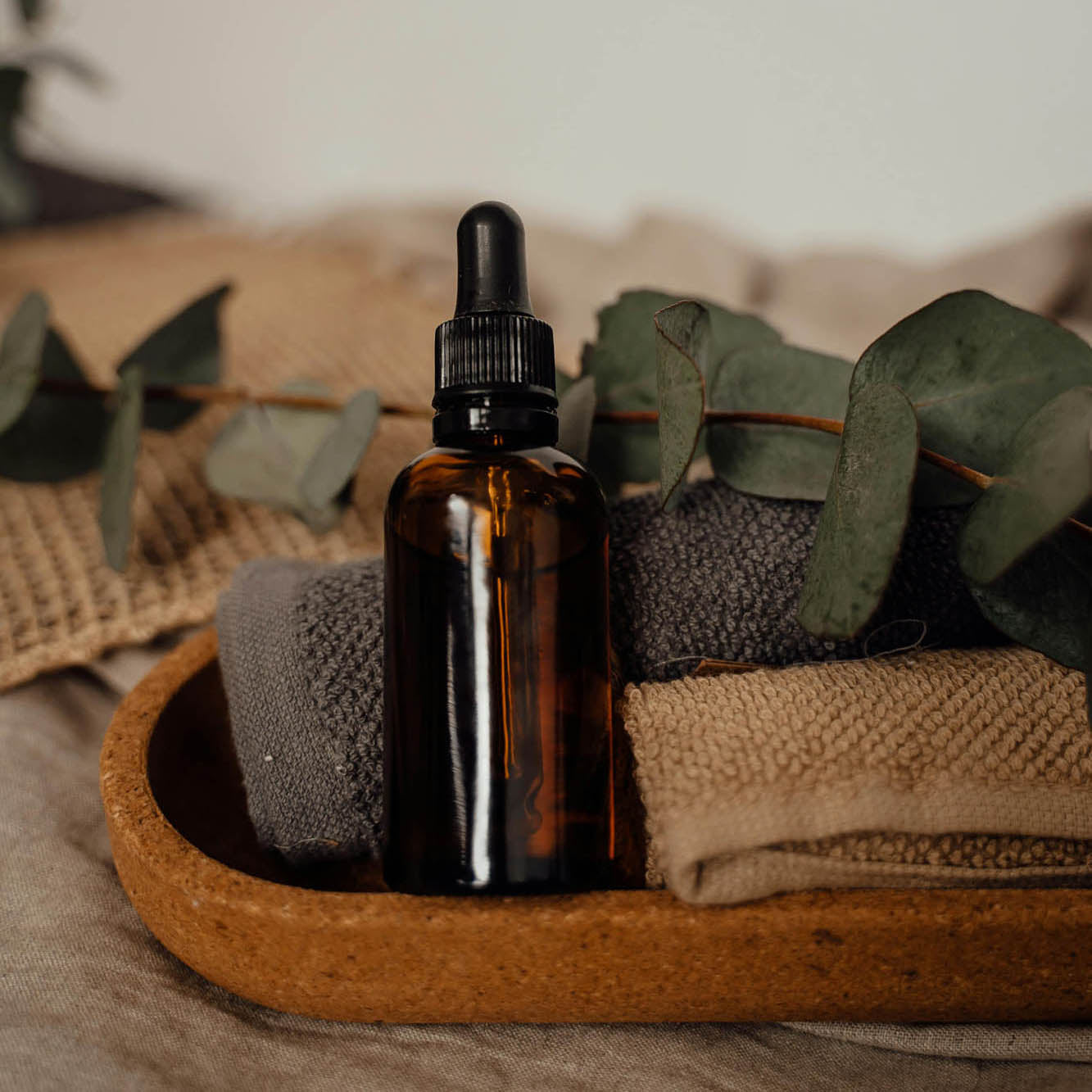 SKINCARE RITUAL WORKSHOP IN LISBON, PORTUGAL
