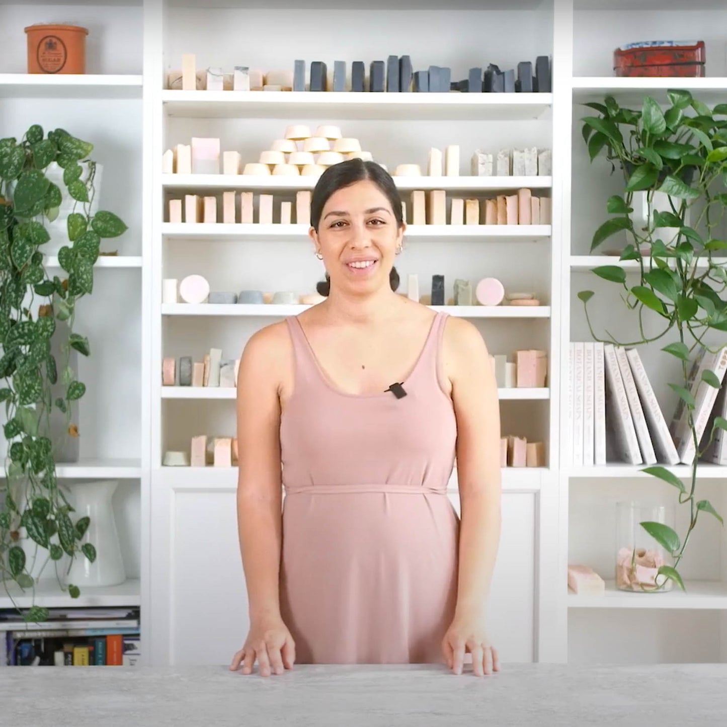 MAKE YOUR OWN ZERO WASTE BEAUTY COURSE ONLINE