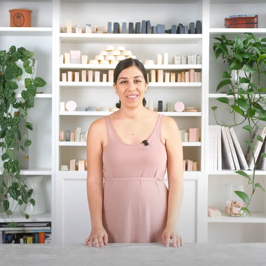 MAKE YOUR OWN ZERO WASTE BEAUTY COURSE ONLINE