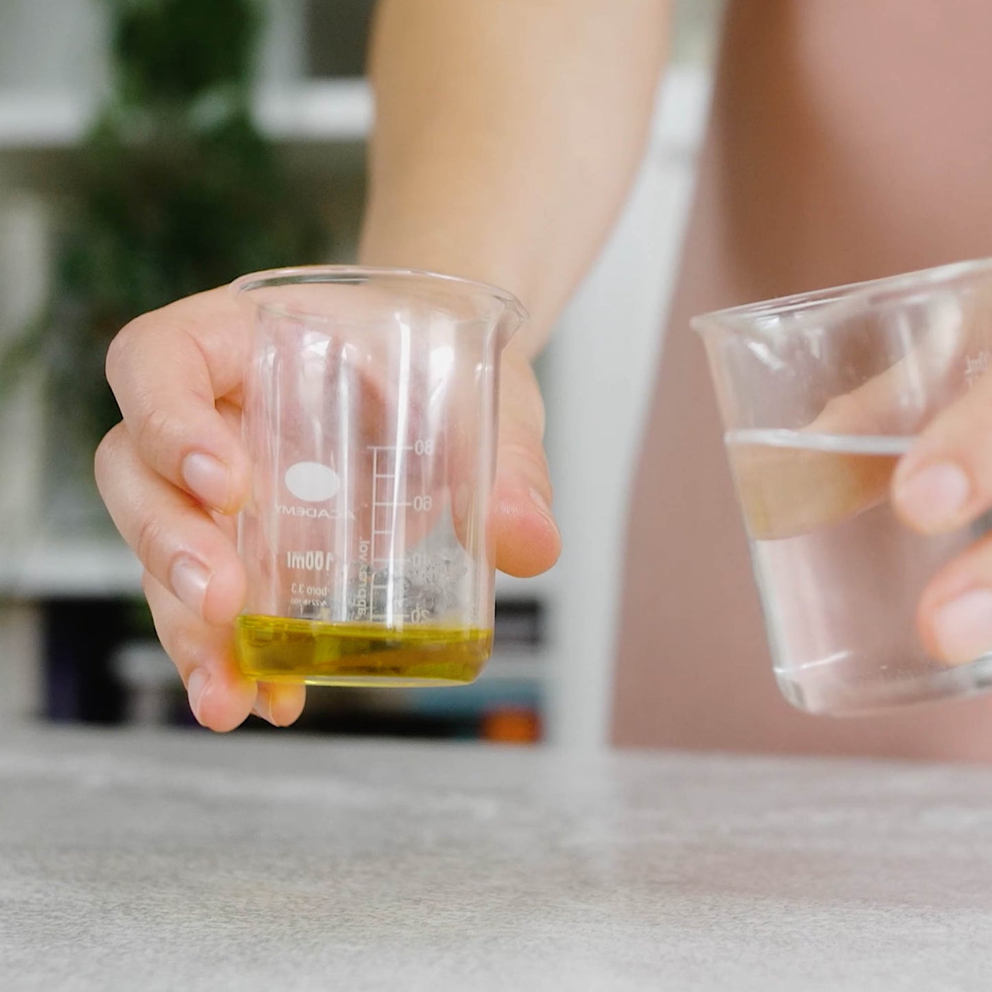 MAKE YOUR OWN ZERO WASTE BEAUTY COURSE ONLINE