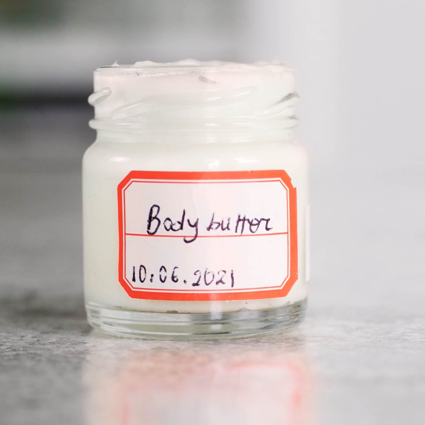 MAKE YOUR OWN ZERO WASTE BEAUTY COURSE ONLINE
