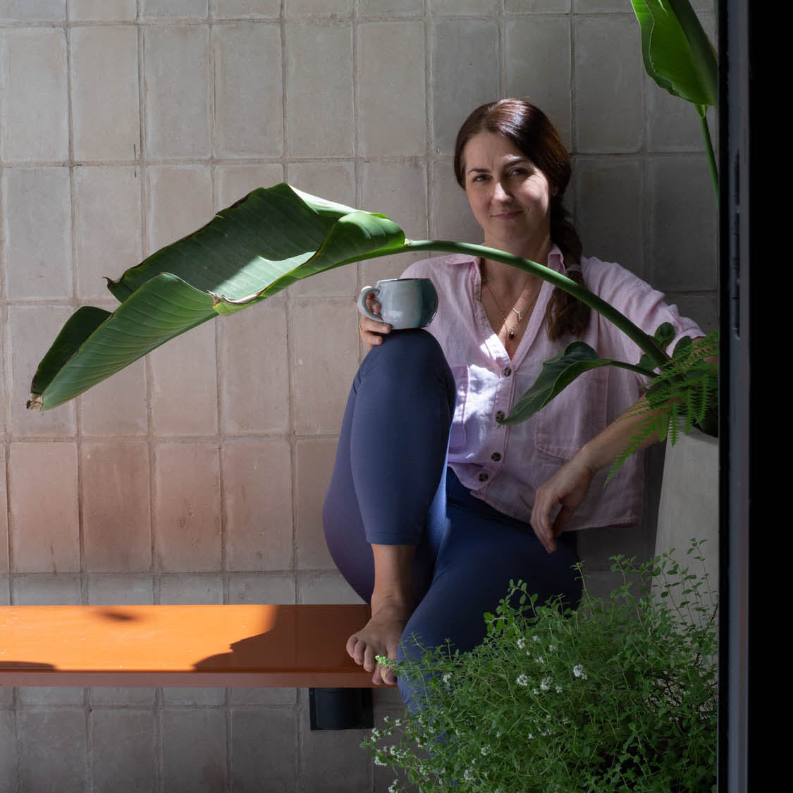 IYENGAR YOGA CLASS IN LISBON & CASCAIS, PORTUGAL