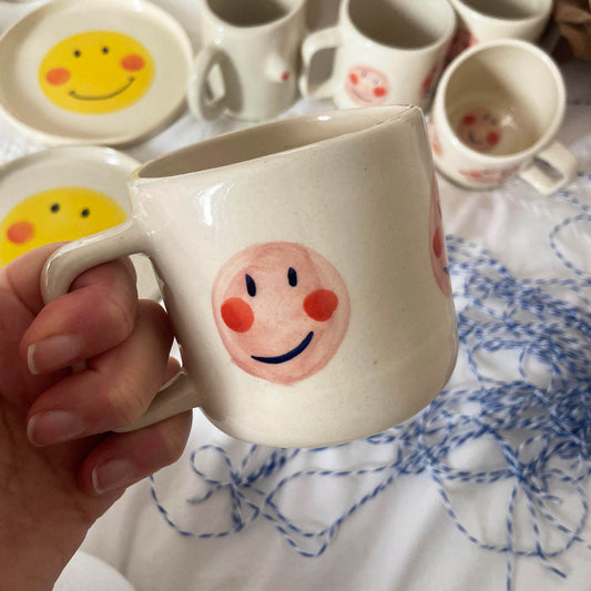 MOODY MUG
