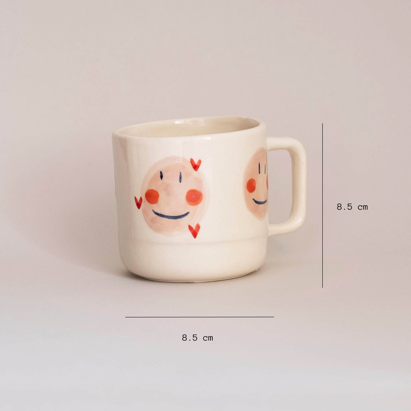 MOODY MUG