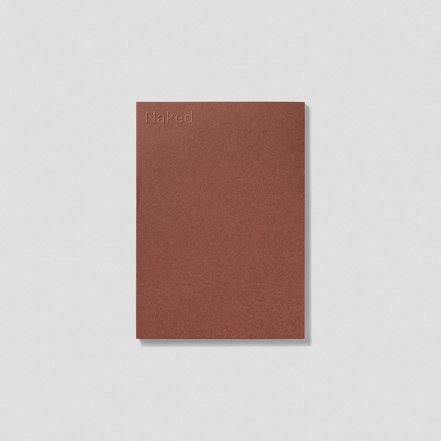 NOTEBOOK NAKED