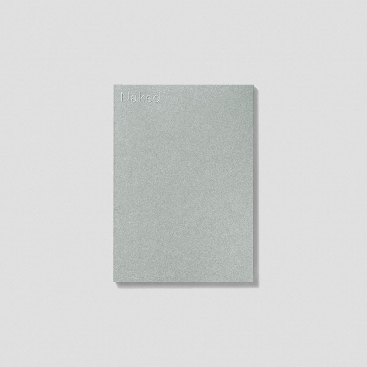 NOTEBOOK NAKED