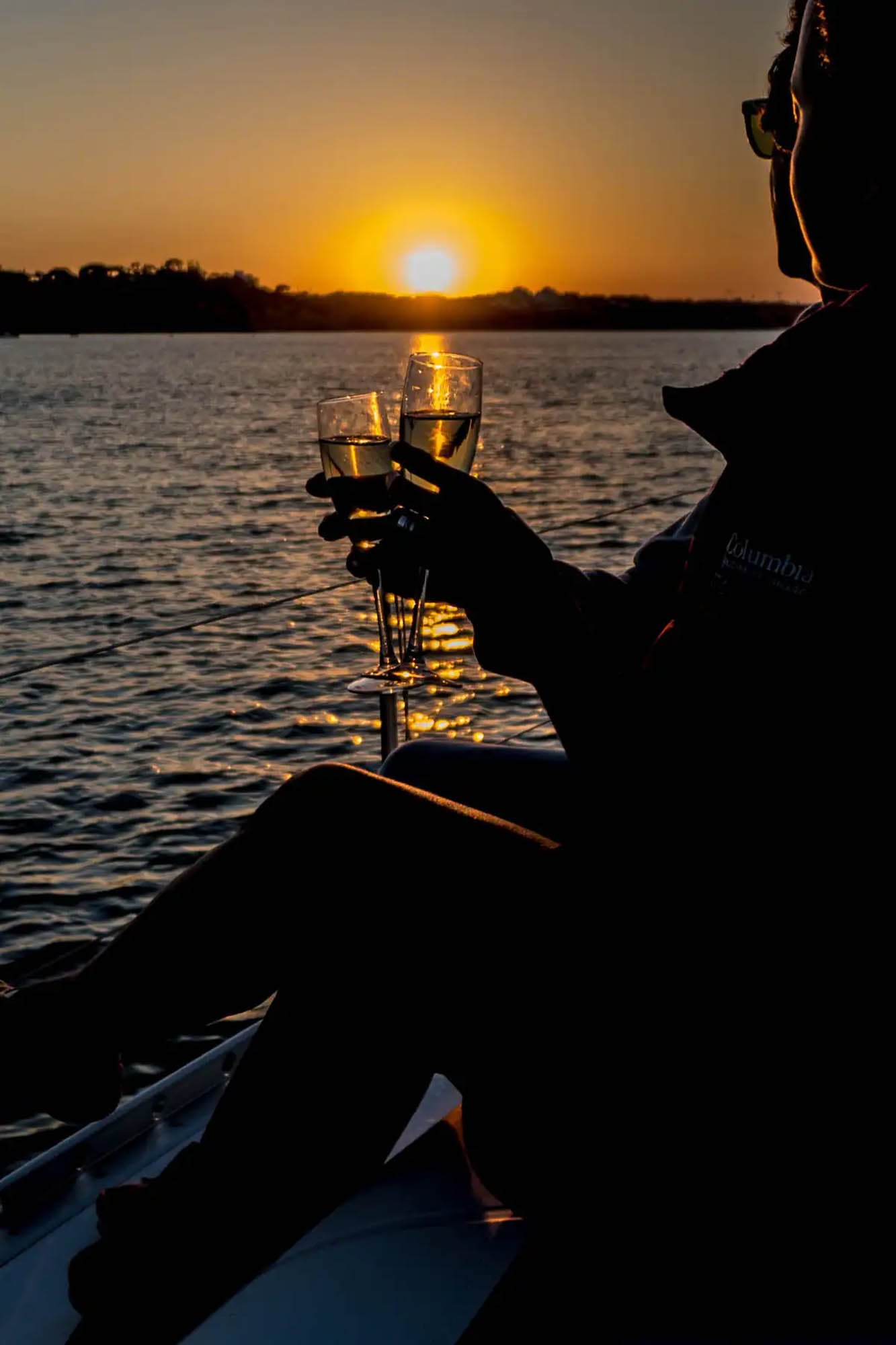 PRIVATE SAILING TOUR IN LISBON, PORTUGAL