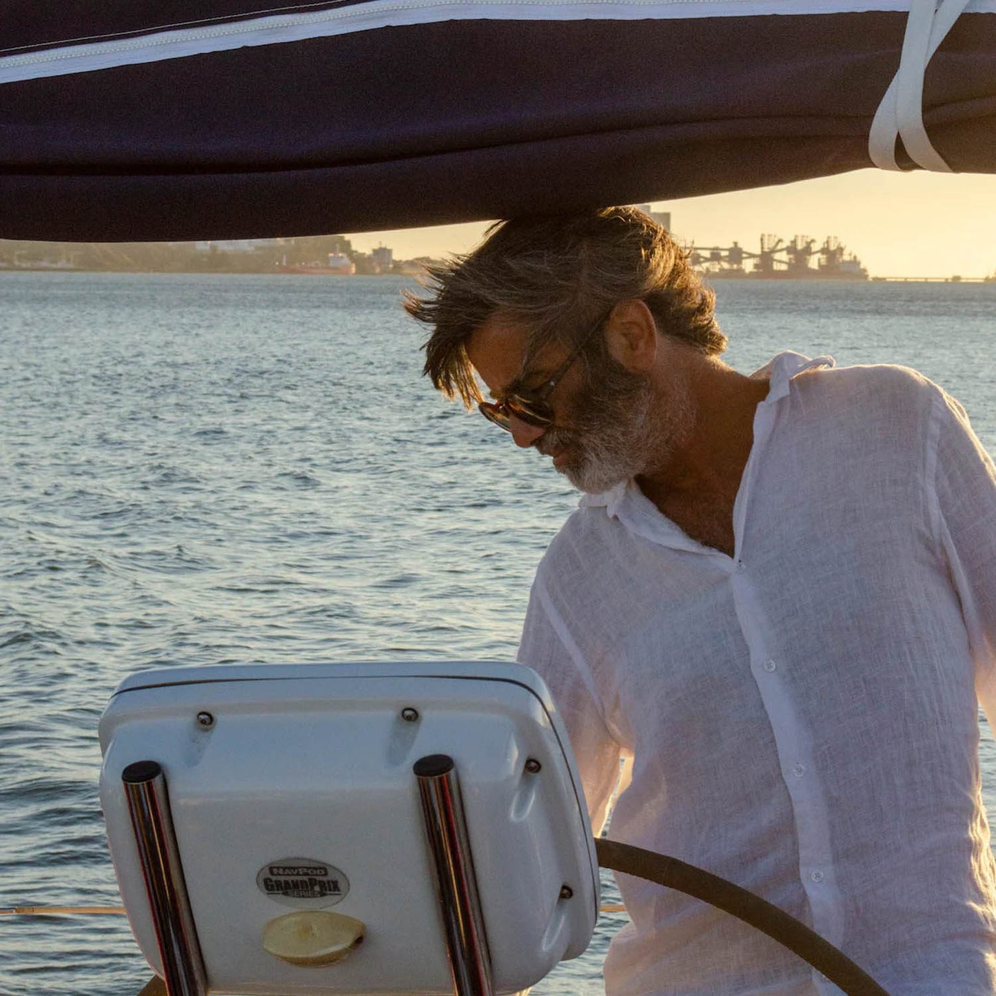 PRIVATE SAILING TOUR IN LISBON, PORTUGAL
