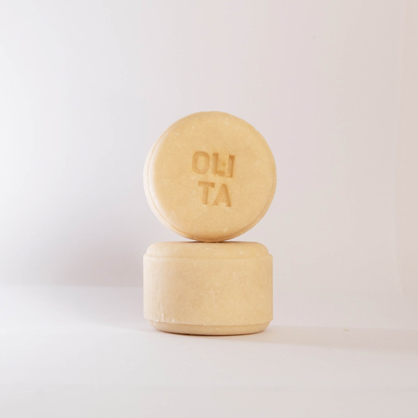 Shampoo Bar for Dandruff & Sensitive Scalp