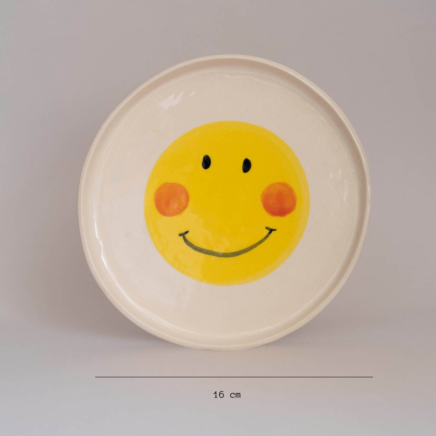 PRATO SORRISO