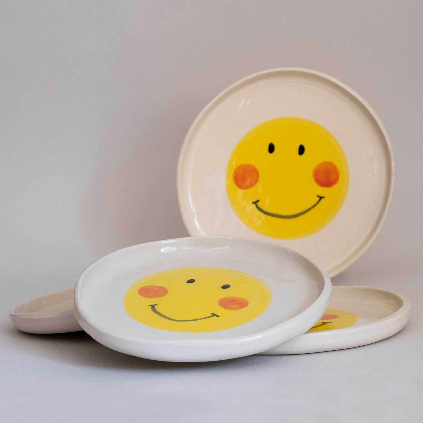 PRATO SORRISO
