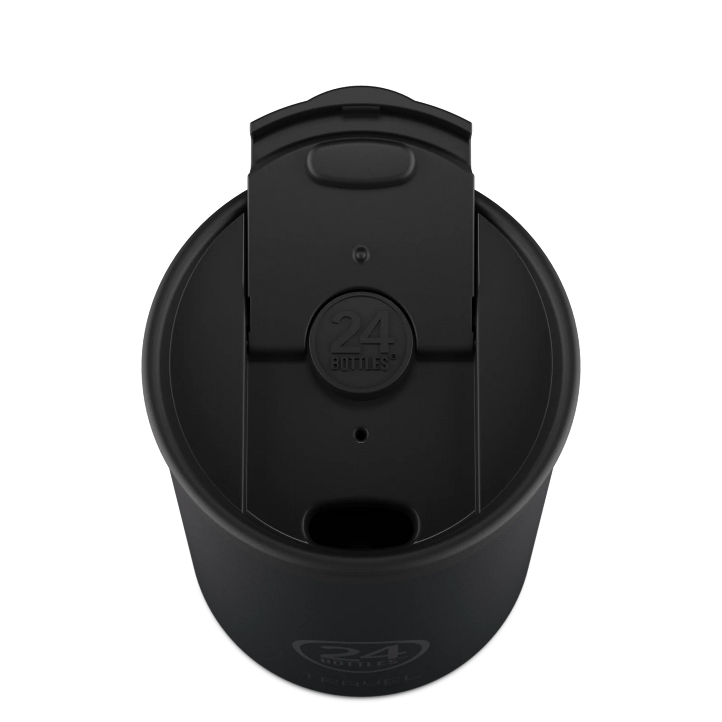 TRAVEL TUMBLER FOR DRINKS & FOOD