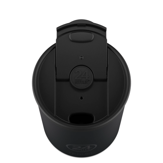 TRAVEL TUMBLER FOR DRINKS & FOOD
