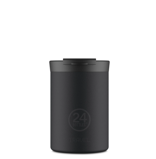 TRAVEL TUMBLER FOR DRINKS & FOOD