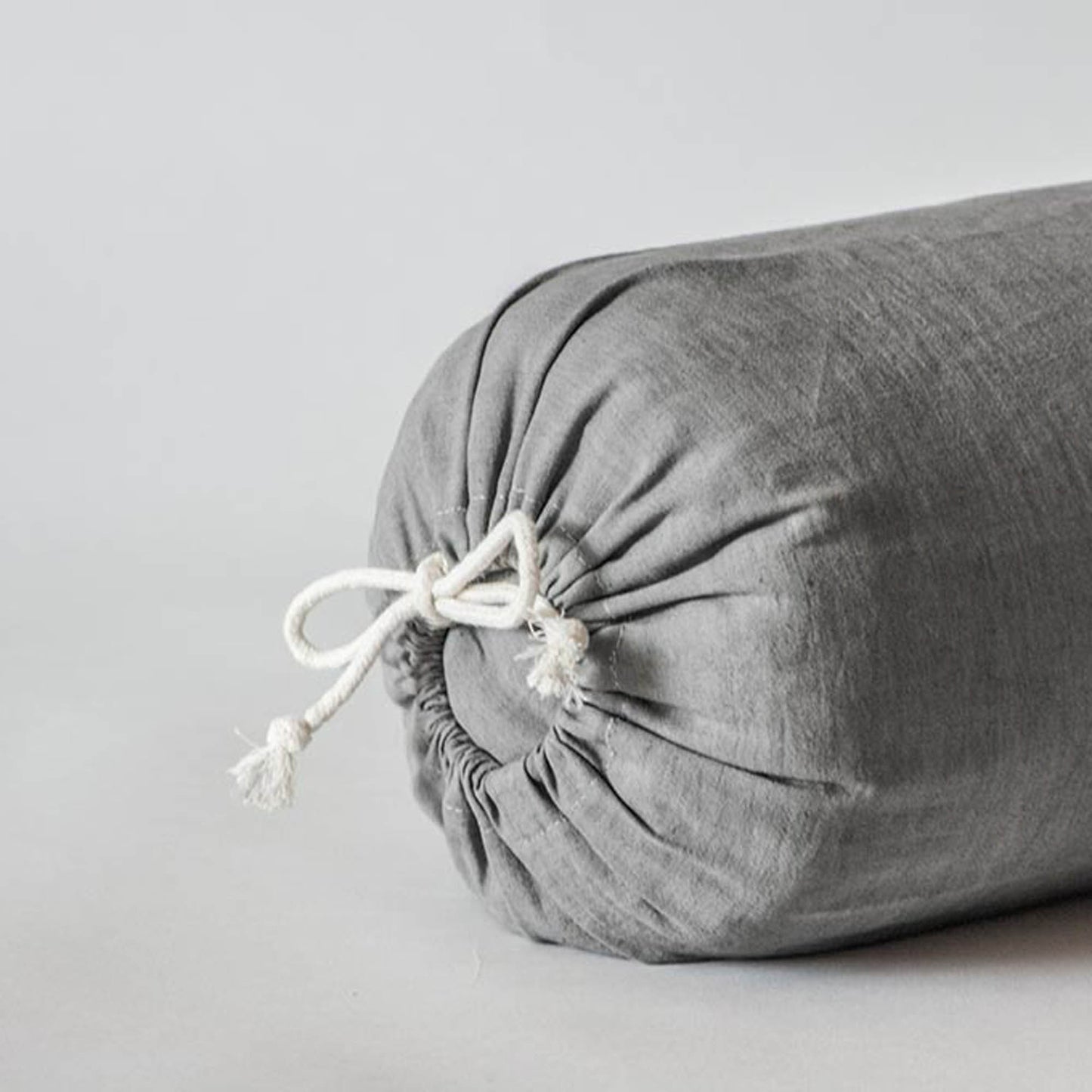 HANDMADE YOGA BOLSTER SAIKURU