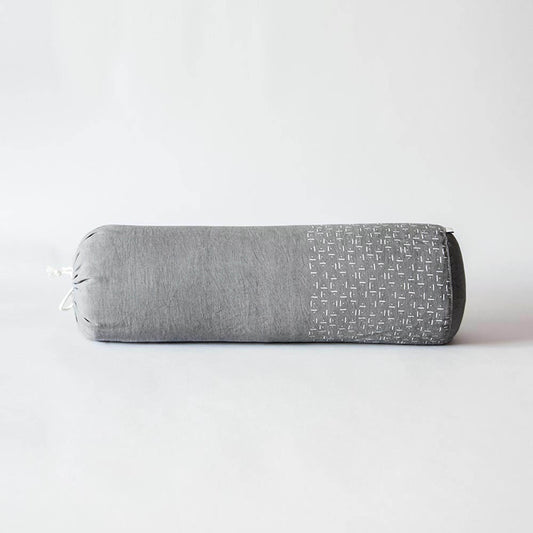 HANDMADE YOGA BOLSTER SAIKURU