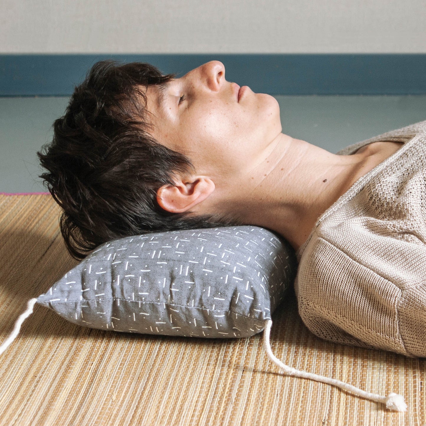 ALMOFADA MEDITAÇÃO MAKURA