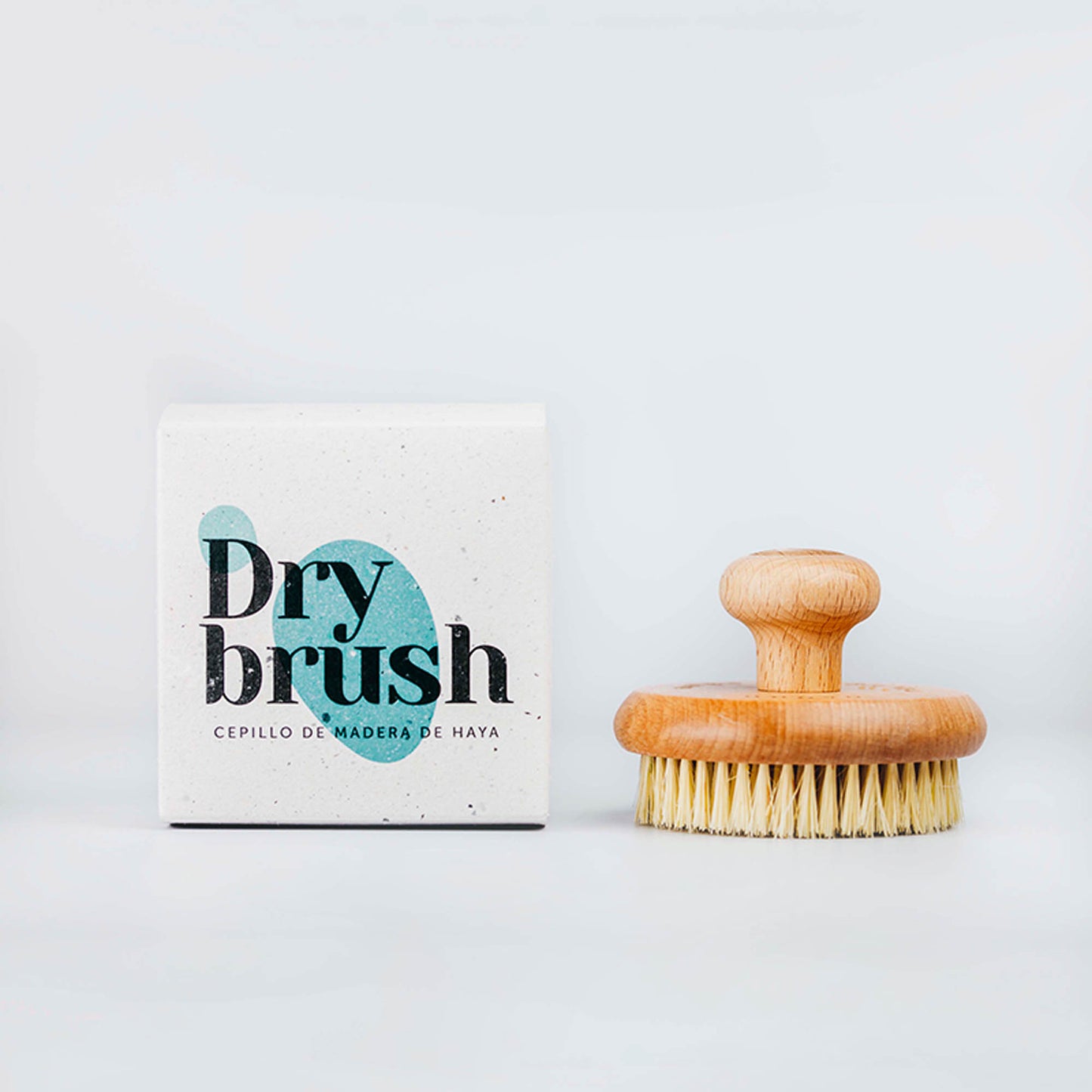 DRY BRUSH