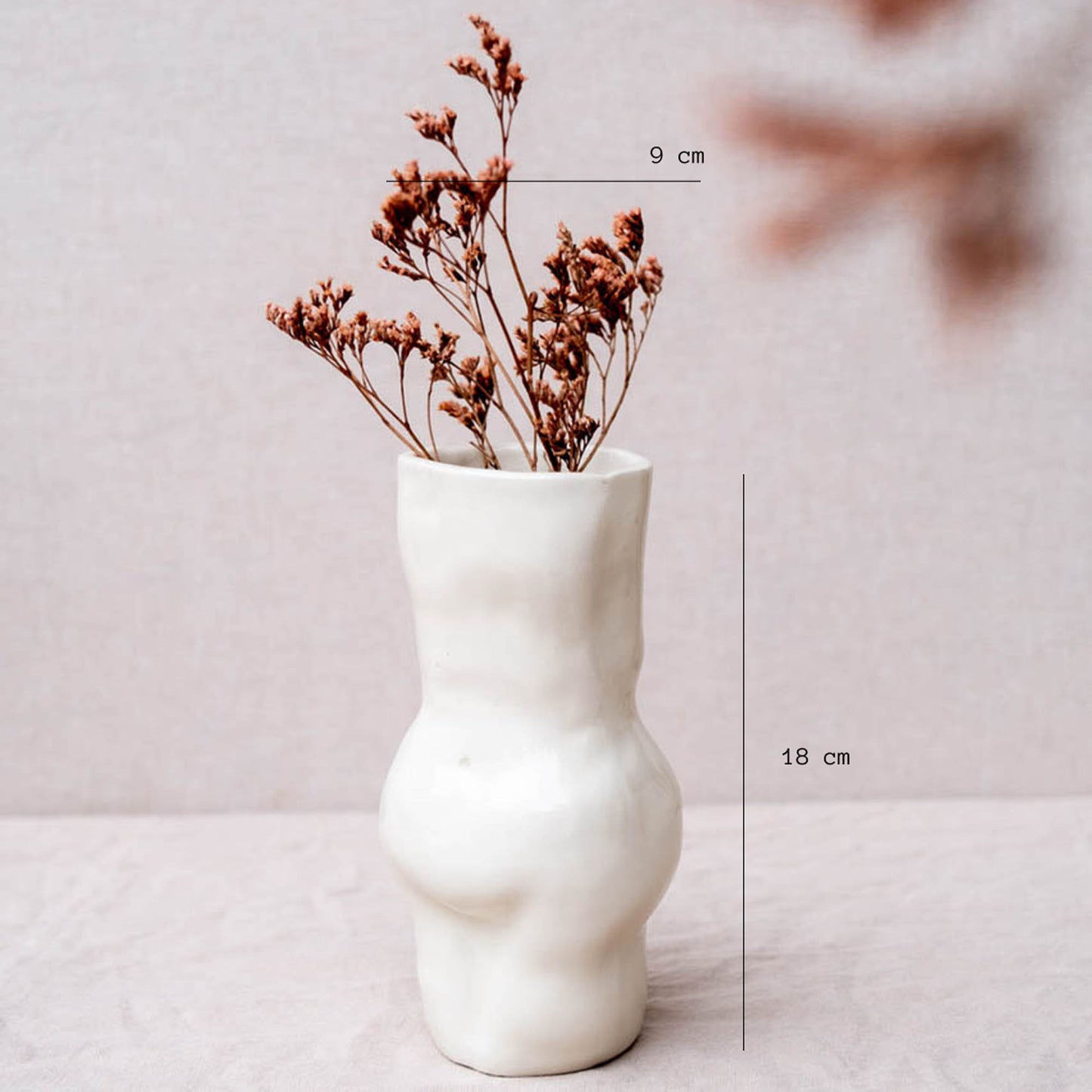 FEMINE FLOWER BASE